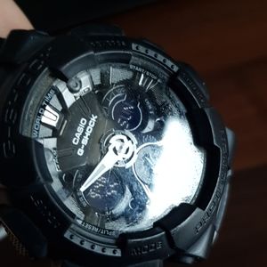 g shock 5518 price